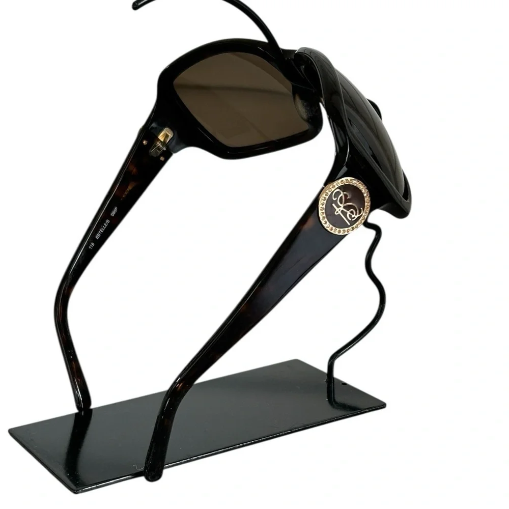 Kate Spade‎ Black Oversized Sunglasses